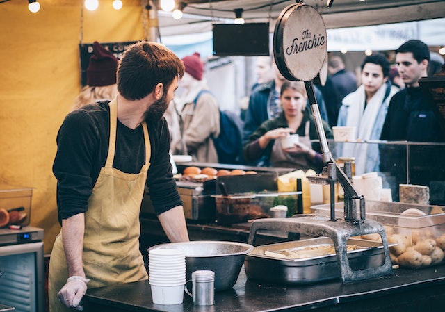 farmers market administration software